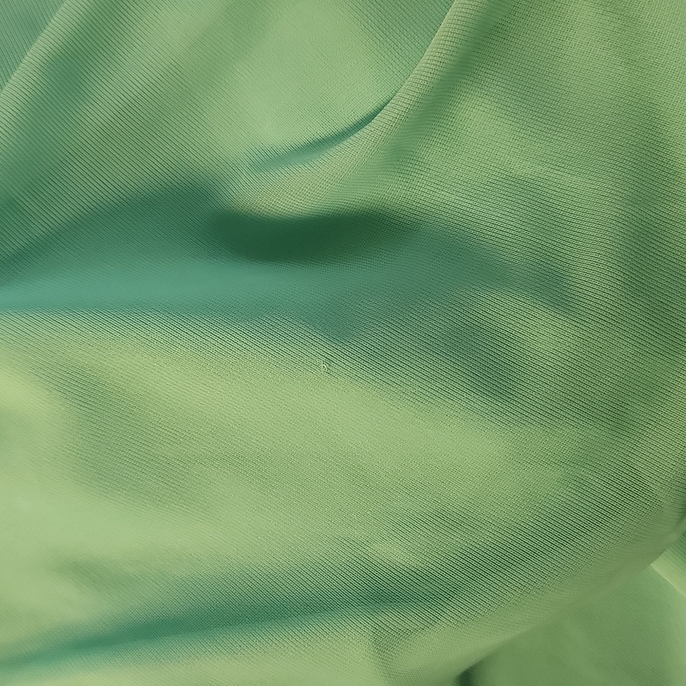 Alfred Sung One Shoulder Dress Sz 10 - Picture 7 of 8